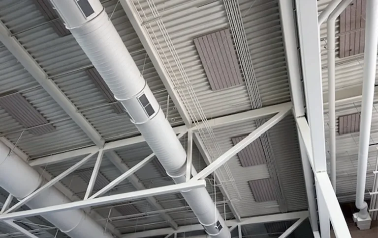 Spanish Fork Recreation Center Seismic Project Image by SRS